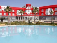 Air Beach Spa Mar Menor 