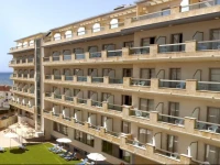 BQ Andalucia Beach Hotel 