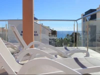 Apartamentos Guerrero 