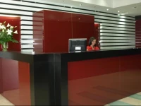 Hotel Torrejon 