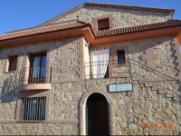 Apartamentos Rurales Natura 