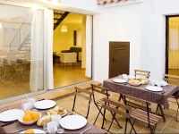 Casa Babel MonfragГјe 