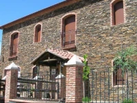 Casa Rural PeГ±a FalcГіn 