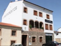 Sierra De Monfrague 