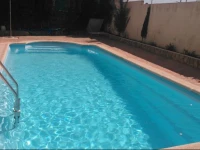 Apartamentos Rurales la CaГ±ada 