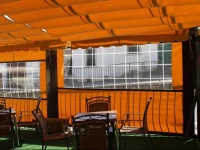 Hotel Carvajal 