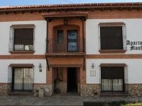 Apartamentos Rurales MonfragГјe 
