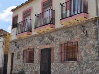 Casa Rural la CaГ±ada 