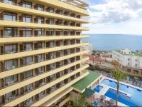Gran Hotel Cervantes by Blue Sea 