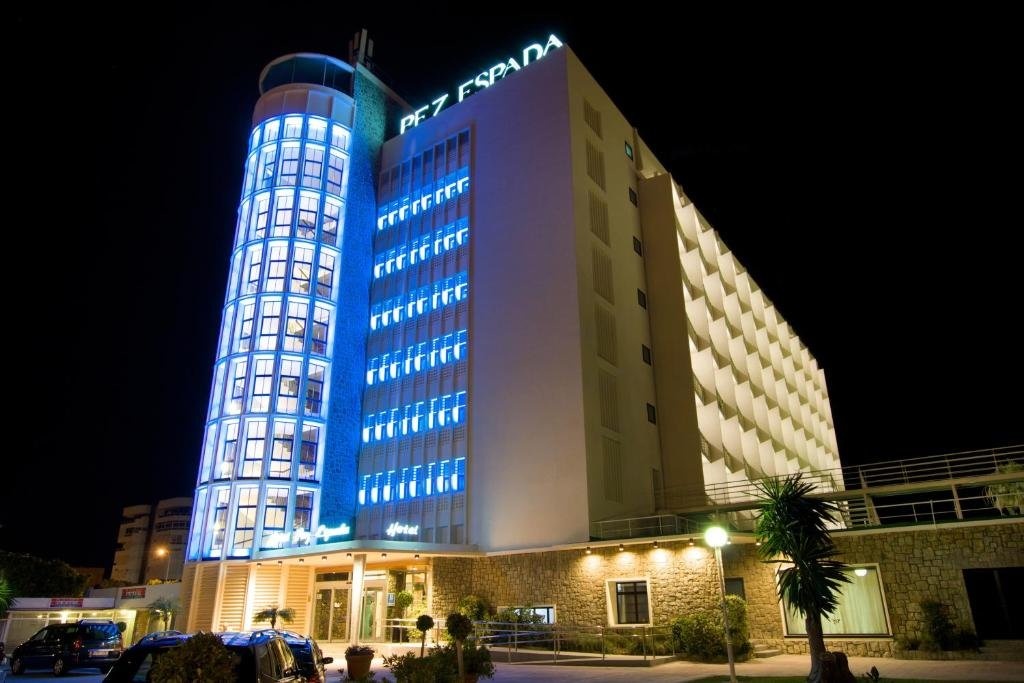 Medplaya Hotel Pez Espada 