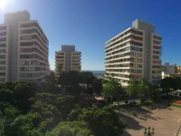Apartamentos la Nogalera 