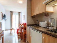Apartamentos Vicenta 