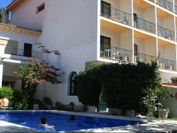 Arcos de Montemar 