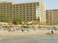 La Barracuda 