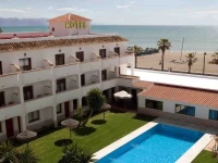 Hotel Tarik 3*