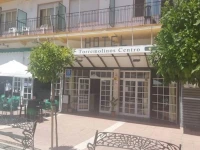 Hotel Torremolinos Centro 