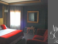 Hotel AГ±os 50 