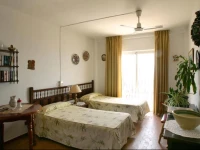 Apartamentos AlegrГ­a 