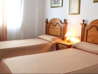 Apartamentos NiГ±a de Oro 