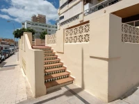 Apartamentos Nucleo Cristal 