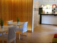 Hostal Los Geranios del Pinar 