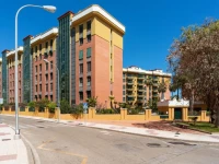 Apartamento Residencial Bajondillo 