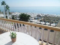 Apartamentos Don Pepe 
