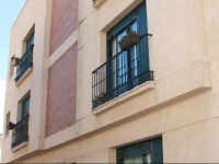 Apartamentos Flores 
