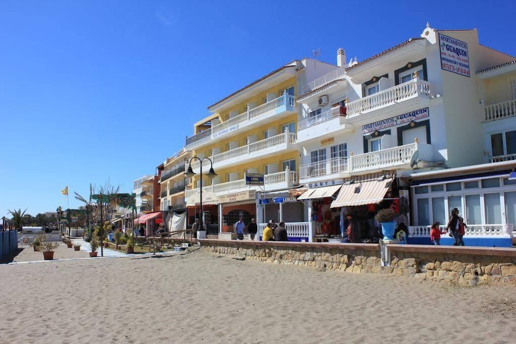 Apartamentos Guaquin 