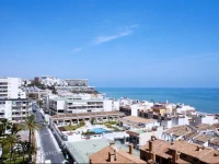 Apartamentos Palm Beach Carihuela 