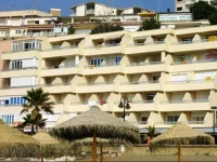 Apartamentos Roca Chica 