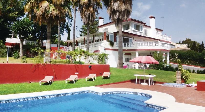 Apartment Camino de Lago Bajo 