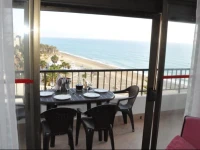 Appartement Vue Mer 
