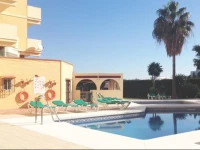 Club Playa Flores 