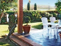 Holiday home Baena 