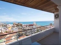 Nogalera Boutique Apartment 