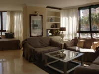 Playamar Buildings 
