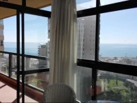 Playapark Apartment 