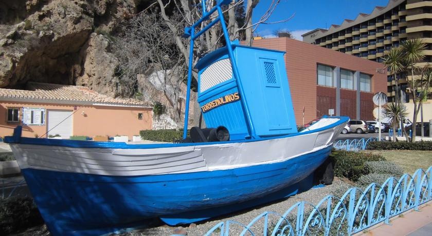 Residencia El Tajo 