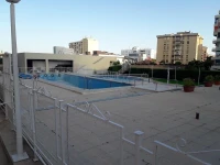 Torremolinos Apartment 