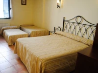 Hotel Magina Plaza 