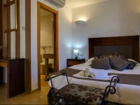 Hotel Rural Puerto MГЎgina 