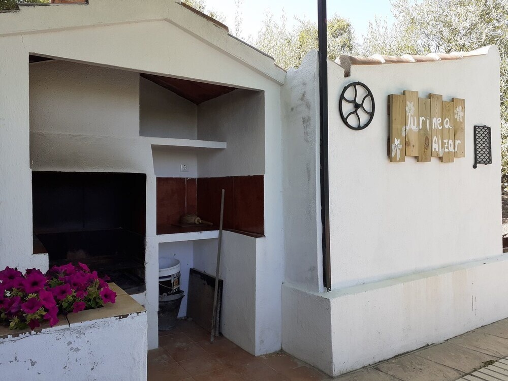 Casa Jurinea 