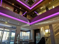 Hotel DoГ±a Monse 