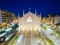 Apartamento centro Torrevieja 