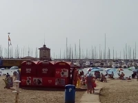 Apartamento Eden del Mar 