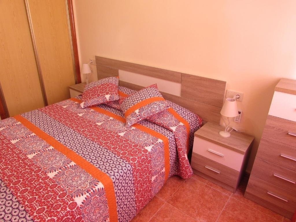 Apartamento la Loma maravilloso 