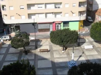 Apartamento Plaza del Calvario 