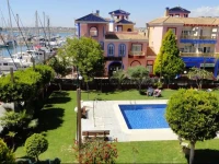 Apartamento Puerto Deportivo Marina 