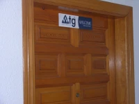 Apartamento San Pascual 